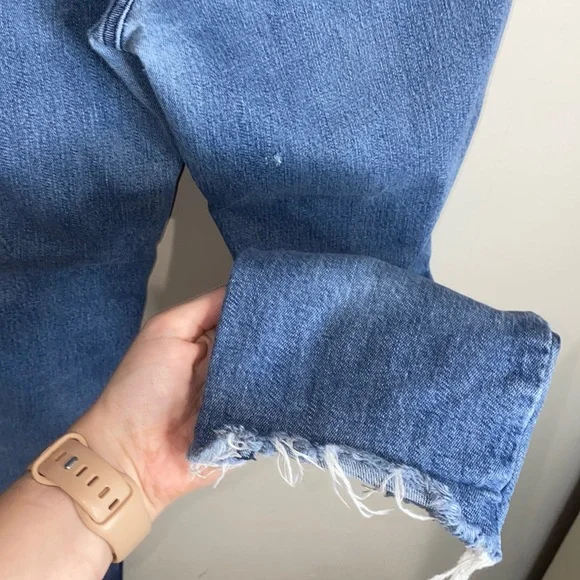 🎱Men’s Pac sun distressed jeans! - Picture 7 of 7